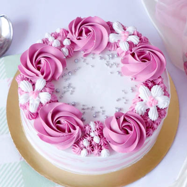 Anniversary Cakes