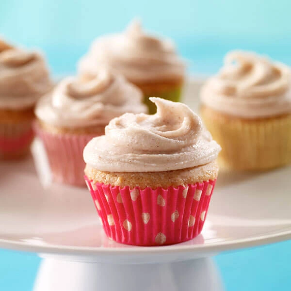 Delightful Cupcakes