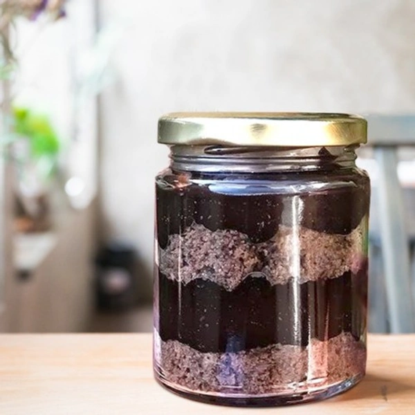 Special Jar Cakes