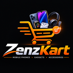 ZenzKart ZenzKart - Logo