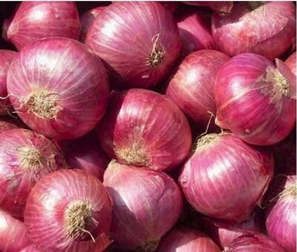 12.Onion  - 1kg