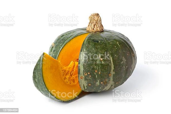 09.Kaddu/Pumpkin/Kakharu - 500gm
