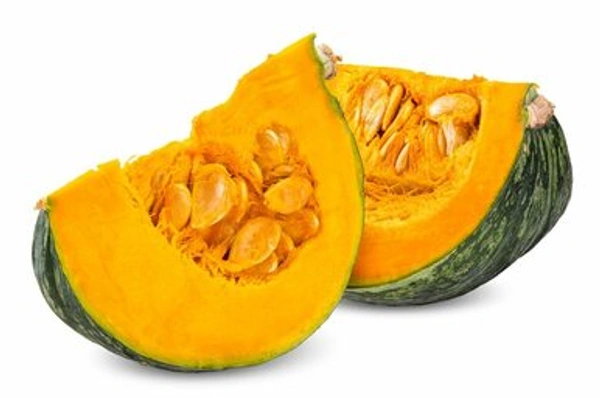 09.Kaddu/Pumpkin/Kakharu - 1kg