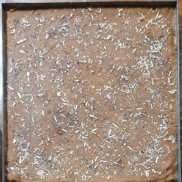 MAGAS - 250 gm