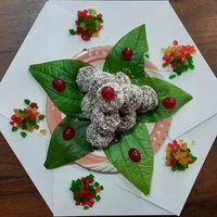 KHAJUR LADDU - 1.00 kg