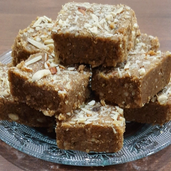 METHI PAAK - 1.00 kg