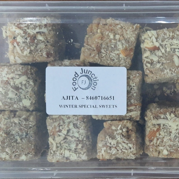 ADADIYA PAAK