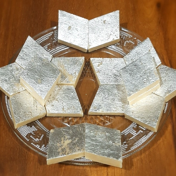 KAJU KATLI - 500 gm