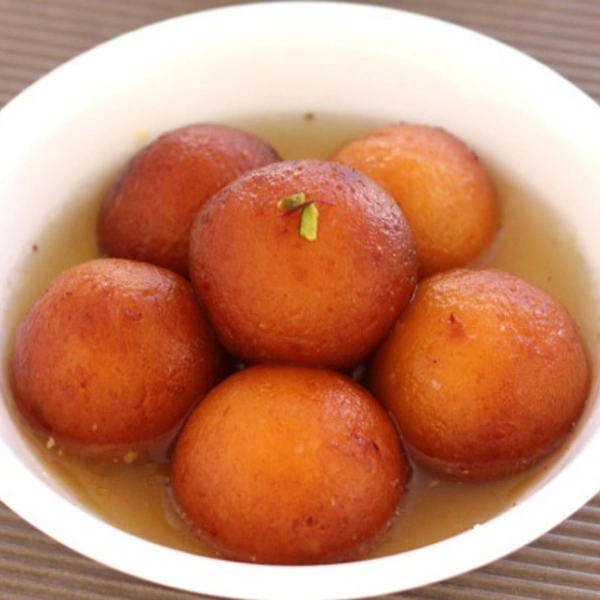 Gulab Jamun - 250 gm
