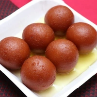 Gulab Jamun - 250 gm