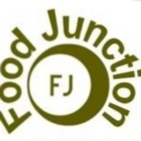 FOOD JUNCTION - Logo
