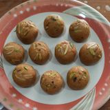 BESAN LADDU - 1.0 kg