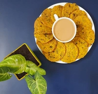 MASALA/METHI PURI - 1.0 kg