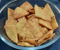 TRIANGLE MASALA PURI (MULTI GRAIN) - 1.0 kg