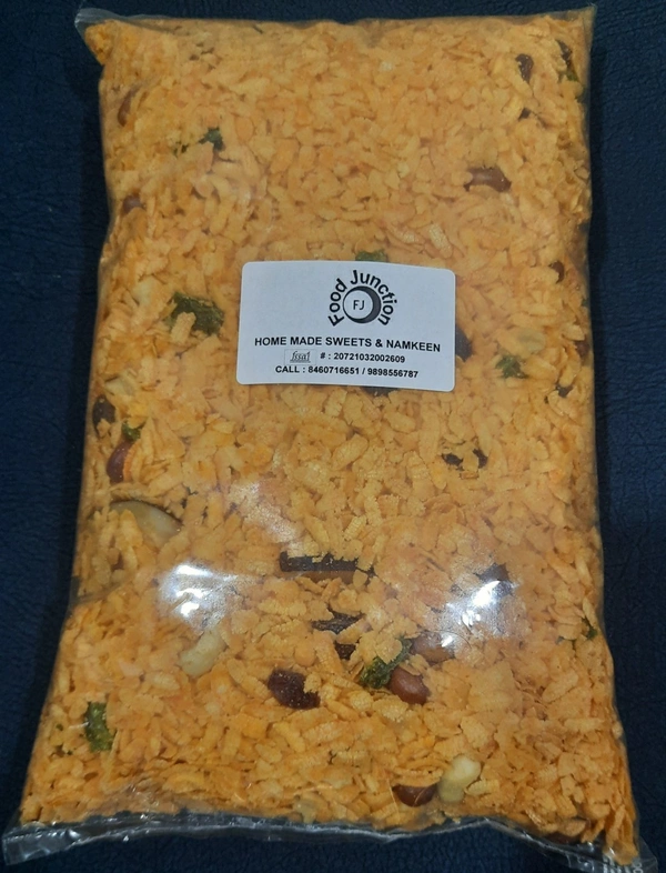 SOLAPURI CHEWDA - 1.0 kg