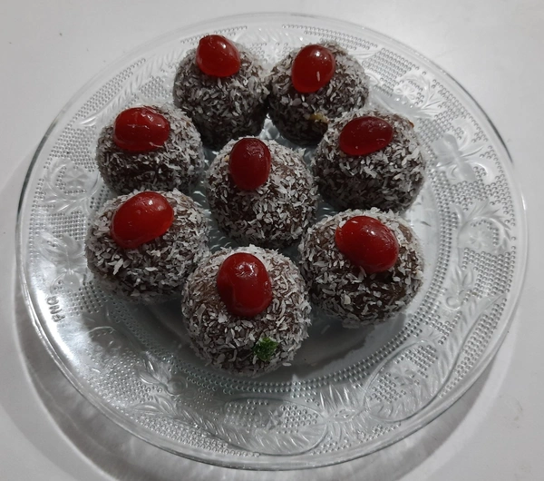 CHOCO PAN LADDU - 500 gm