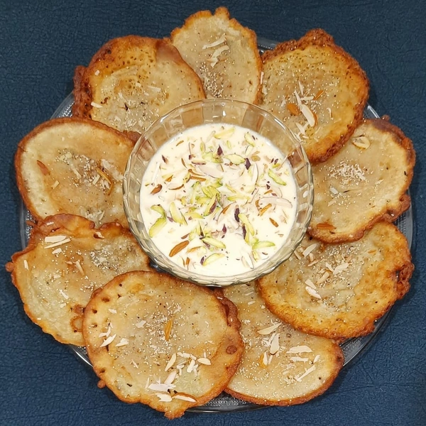 MALPUA - 500 gm