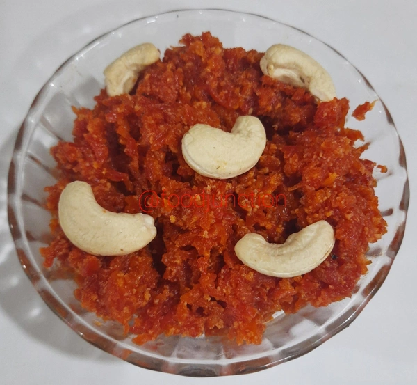 CARROT HALWA - 1.0 kg
