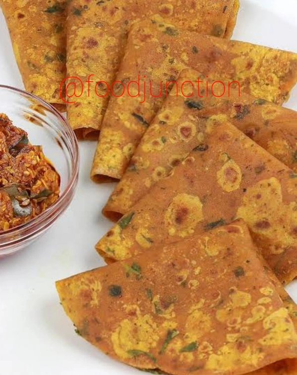 MASALA THEPLA - FOR 1 COUNT