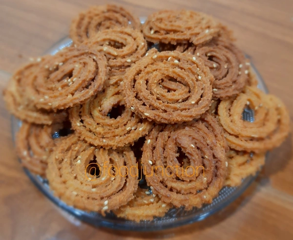 CHAKRI - 500 Gm