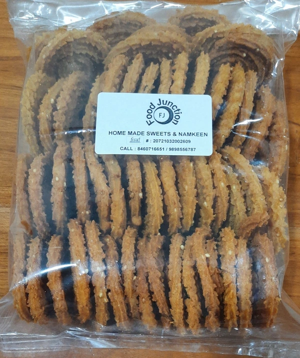 CHAKRI - 500 Gm