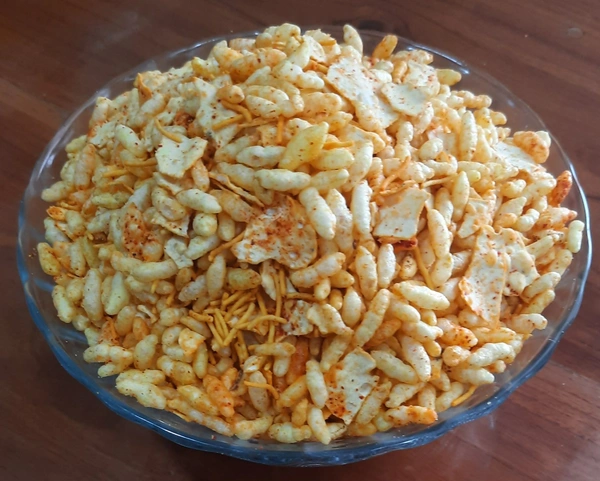 PAPAD MIXTURE - 500 Gm