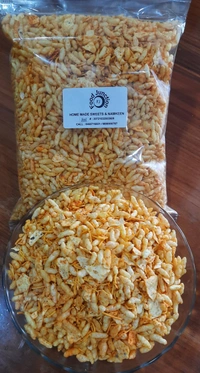 PAPAD MIXTURE - 500 Gm