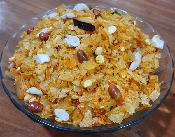 POHA CHEVDA - 500 Gm