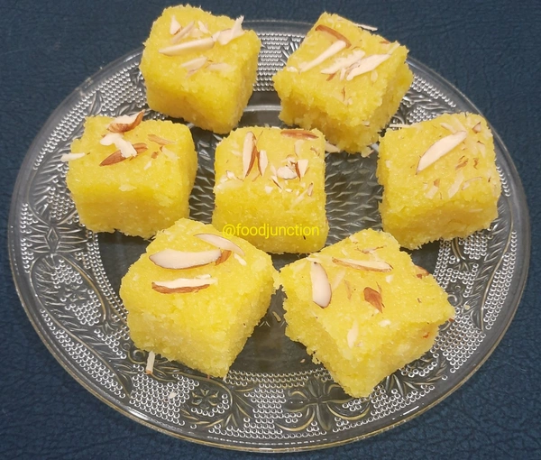 KOPRA PAAK - 500 GM