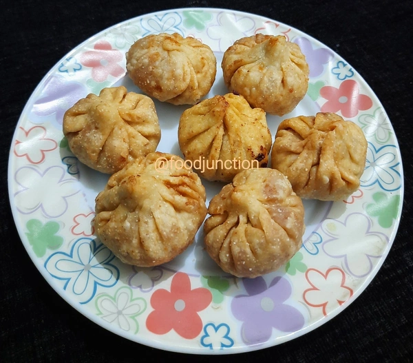 MODAK (FRESH COCONUT) - 250 Gm