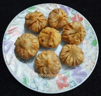 MODAK (FRESH COCONUT) - 250 Gm