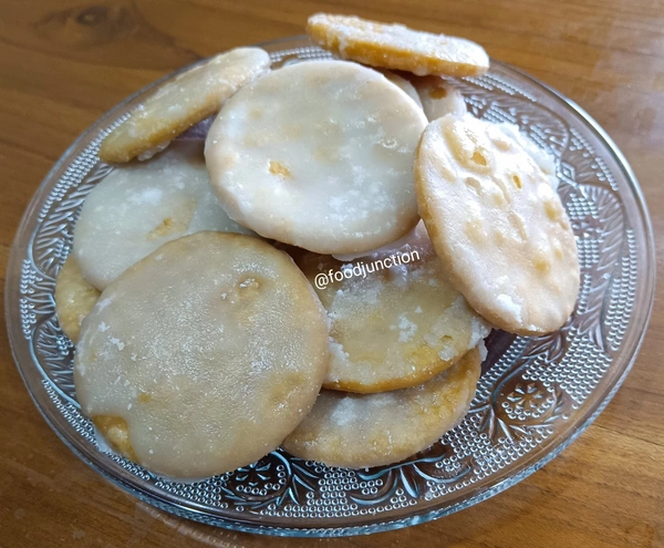 SWEET MATHRI - 250 gm