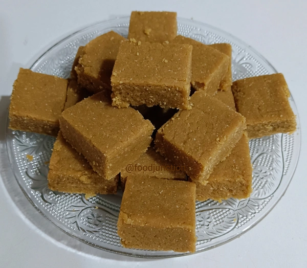 SUKHDI - 500 GM