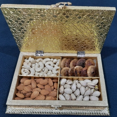 DRYFRUITS HAMPER