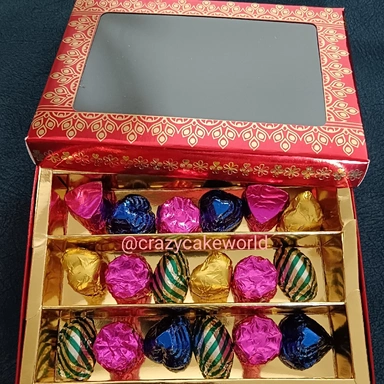 CHOCOLATEs
