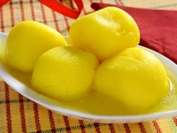 কমলা ভোগ (Komolabhog)