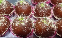 গোলাপ জামুন (Golap Jamun)