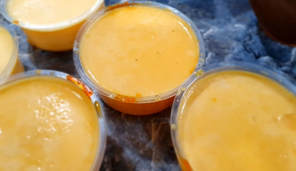 ম্যাংগো দই 100 Gm (Mango Dohi 100 Gm)
