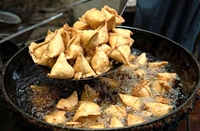 সিঙ্গাড়া (Singara)