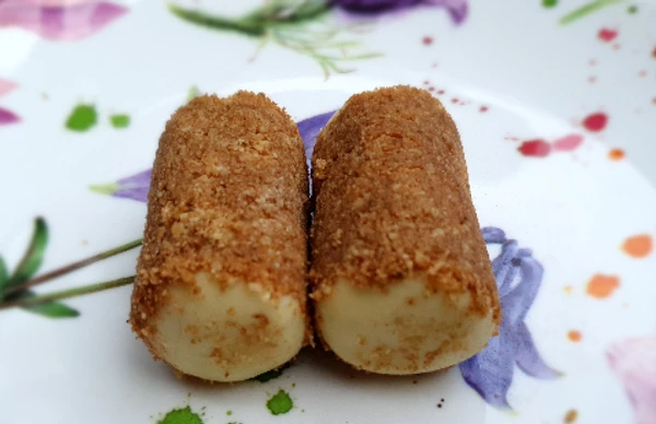 কোকো রোল (Coco Roll)