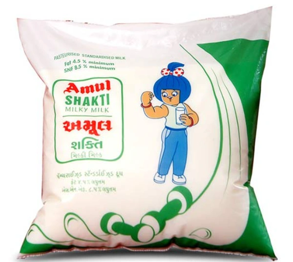 আমুল শক্তি  (Amul Sakti)