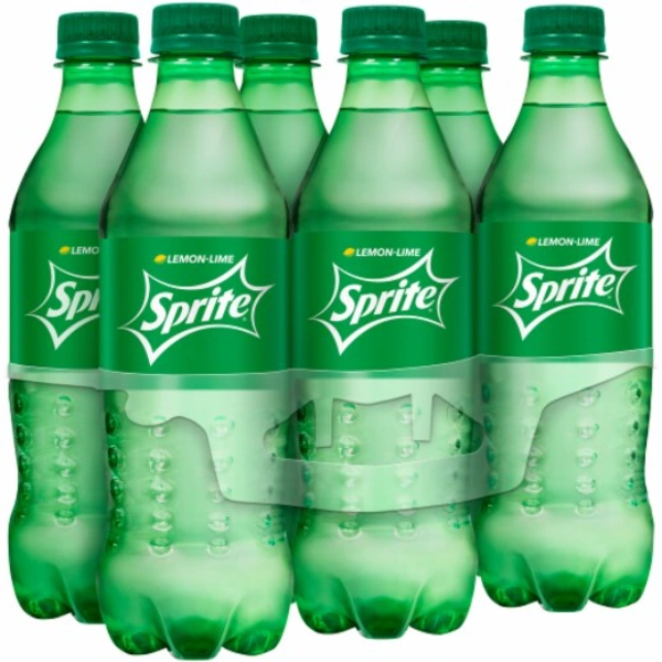 Sprite 200 ml