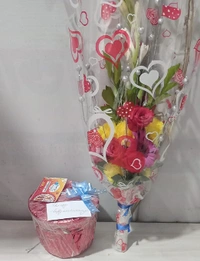 সারপ্রাইজ গিফট বাক্স  (Surprise Gift Box)