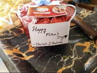 সারপ্রাইজ গিফট বাক্স  (Surprise Gift Box)
