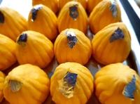 ম্যাংগো মোদক (Mango Modak)