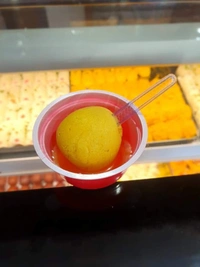 কমলা ভোগ (Komolabhog)