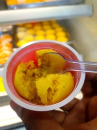 কমলা ভোগ (Komolabhog)