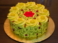 Rasmalai Cake  - 2 Pound