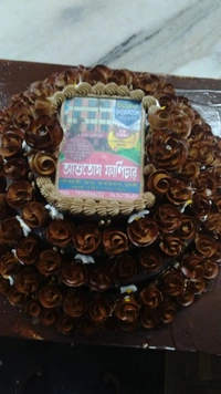 Photo printed Customised Cake For Furniture