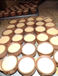 মিষ্টি দহি 250 gm (Misti Dohi  250 Gm)